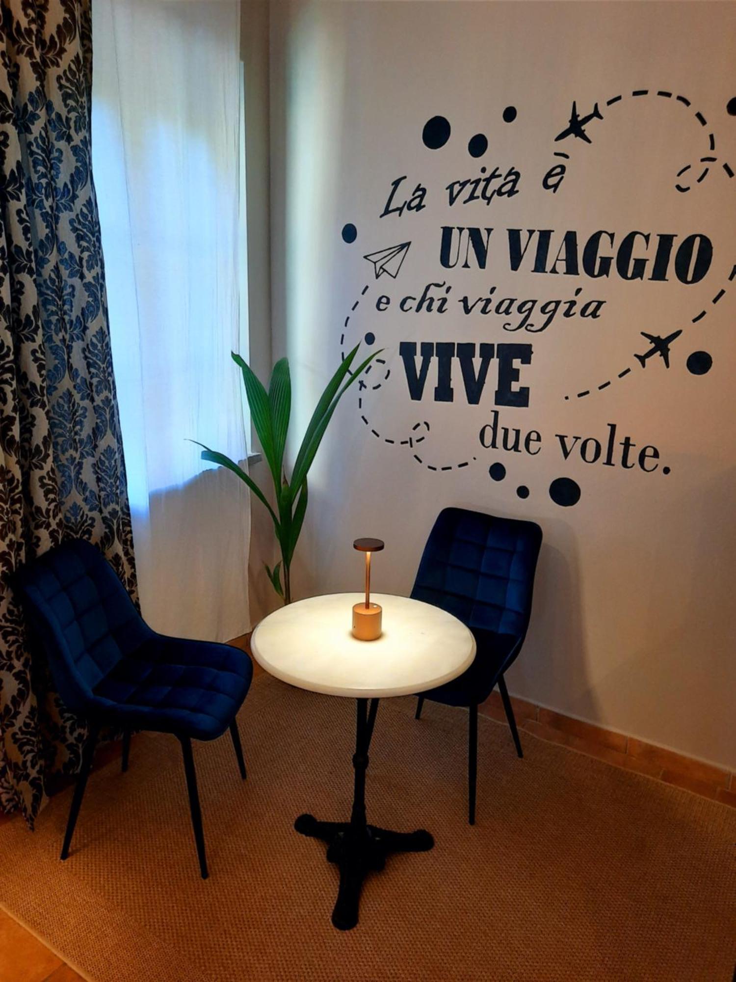 Leonaerdo Guests House Apartment Panicale Room photo